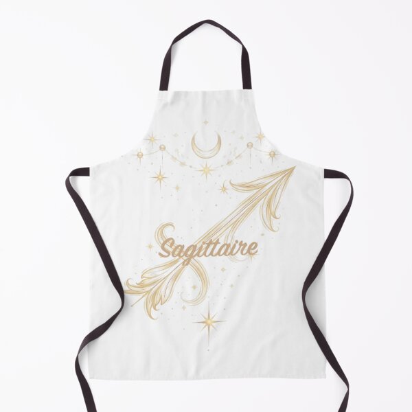 Item preview, Sagittarius Sign: Minimalist Gold designed and sold by orely14.