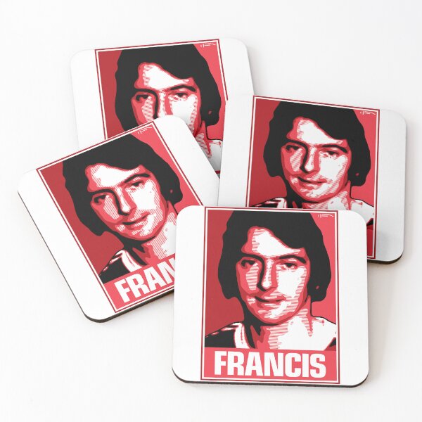Item preview, Francis - NOT designed and sold by DFA.