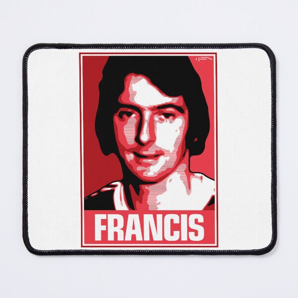 Item preview, Francis - NOT designed and sold by DFA.