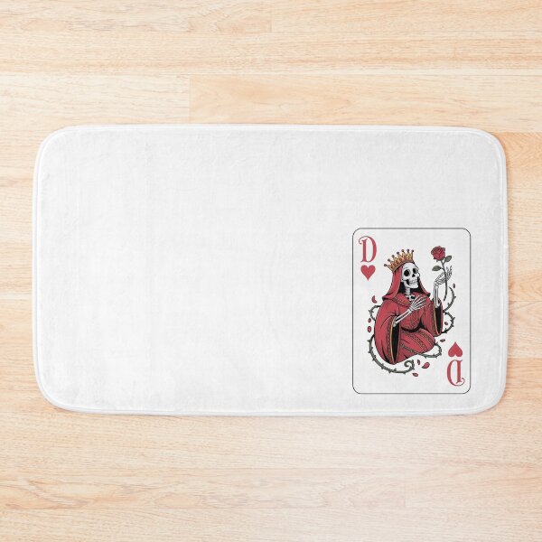 Item preview, Dead Queen of Hearts designed and sold by JustManiek.