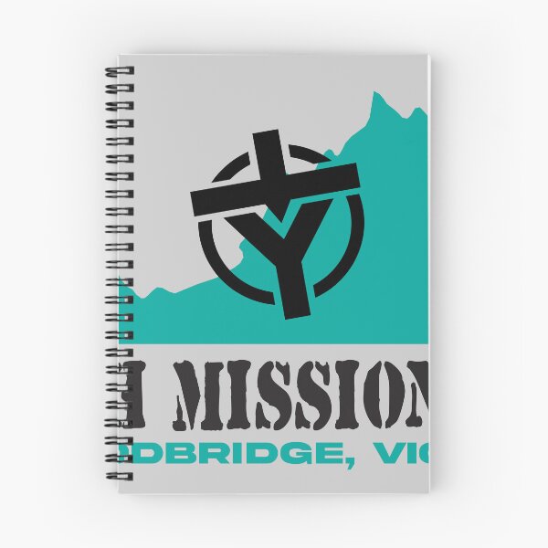 Item preview, Youth Mission Trip designed and sold by mralphcreative.