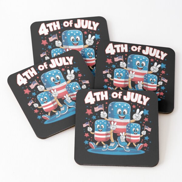 Item preview, 4th Of July American Independence Day Celebration designed and sold by GrumpySableye.