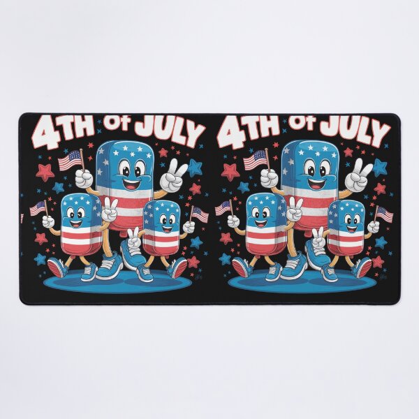 Item preview, 4th Of July American Independence Day Celebration designed and sold by GrumpySableye.