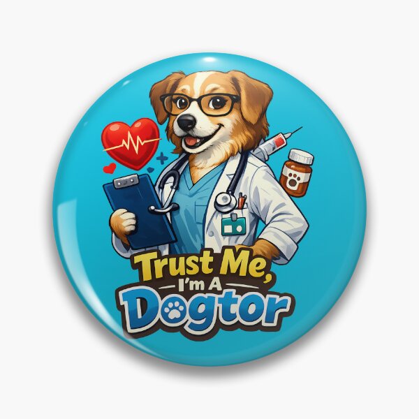Item preview, Dogtor designed and sold by McThingummy.