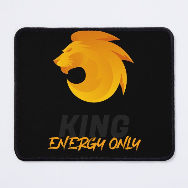 Item preview, King Energy Only designed and sold by MikesQiqs.