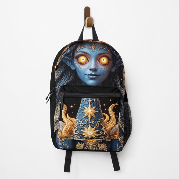 Item preview, Artifact of Eternity: A Glimpse Through the Fabric of Worlds designed and sold by KunstGeist.