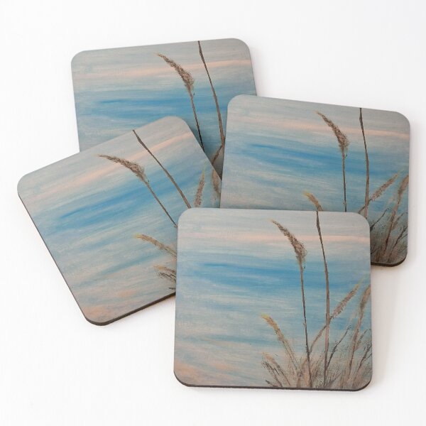 Item preview, Whispers of the shore designed and sold by Art by Frank Komolka.