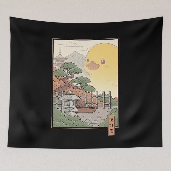 Item preview, Nice Day to Destroy Vibes designed and sold by GODZILLARGE.