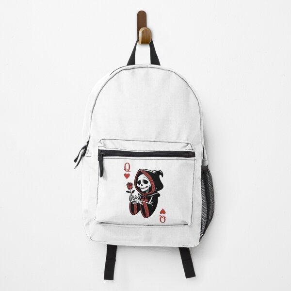 Item preview, Death of Hearts designed and sold by JustManiek.