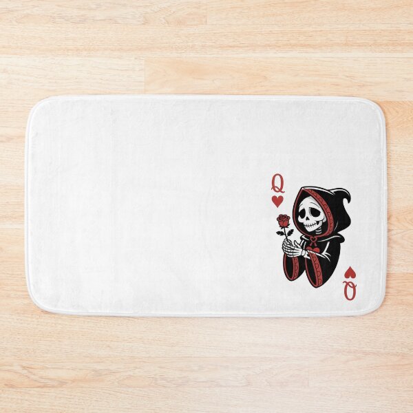 Item preview, Death of Hearts designed and sold by JustManiek.