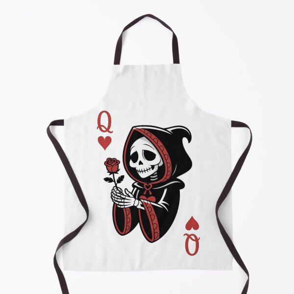 Item preview, Death of Hearts designed and sold by JustManiek.