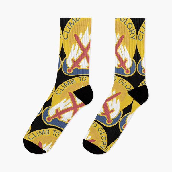 Item preview, Army - 10th Mountain Division - DUI X 300 designed and sold by Military Insignia Products.