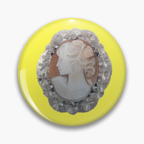 Item preview, Antique brooches designed and sold by ElsieVirgo91.