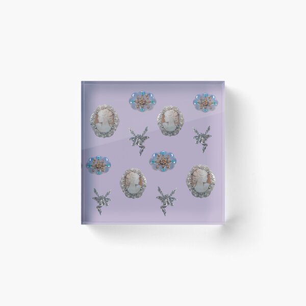 Item preview, Antique brooches designed and sold by ElsieVirgo91.