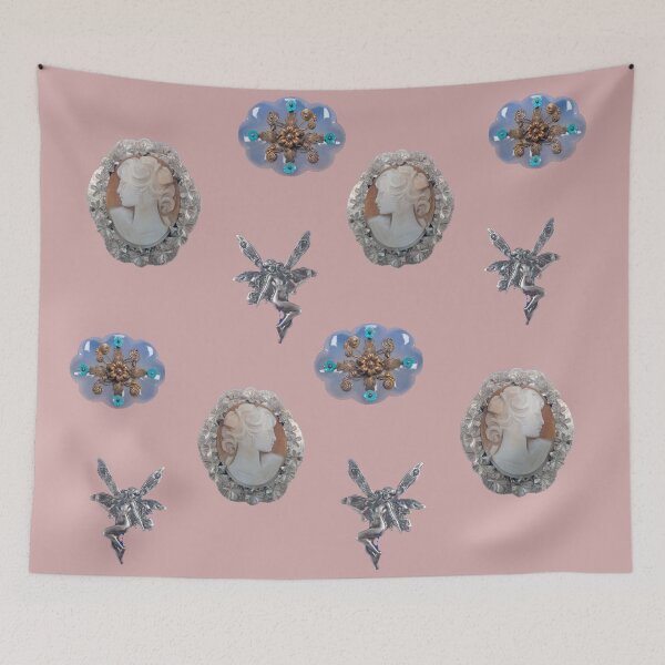 Item preview, Antique brooches designed and sold by ElsieVirgo91.