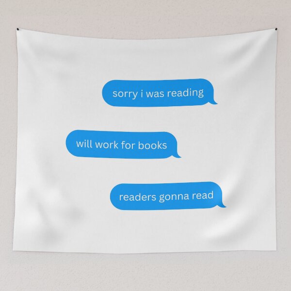 Item preview, Funny bookish humor pack  designed and sold by stellacreates.