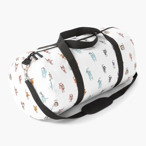 Item preview, Spaced out So Fluffy Kiff FLUFFY designed and sold by pastichedesign.