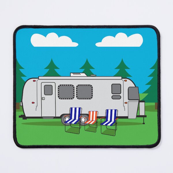 Item preview, Camping Fun designed and sold by Landrigan.