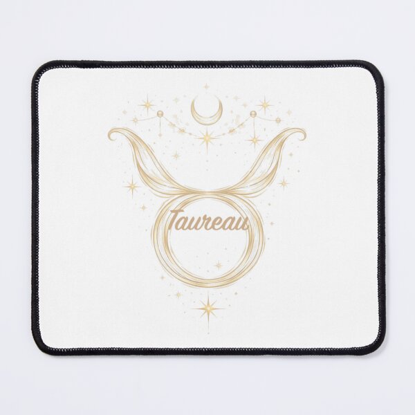 Item preview, Taurus Sign: Minimalist Gold designed and sold by orely14.