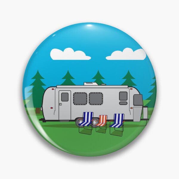 Item preview, Camping Fun designed and sold by Landrigan.
