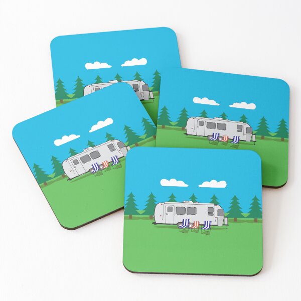 Item preview, Camping Fun designed and sold by Landrigan.