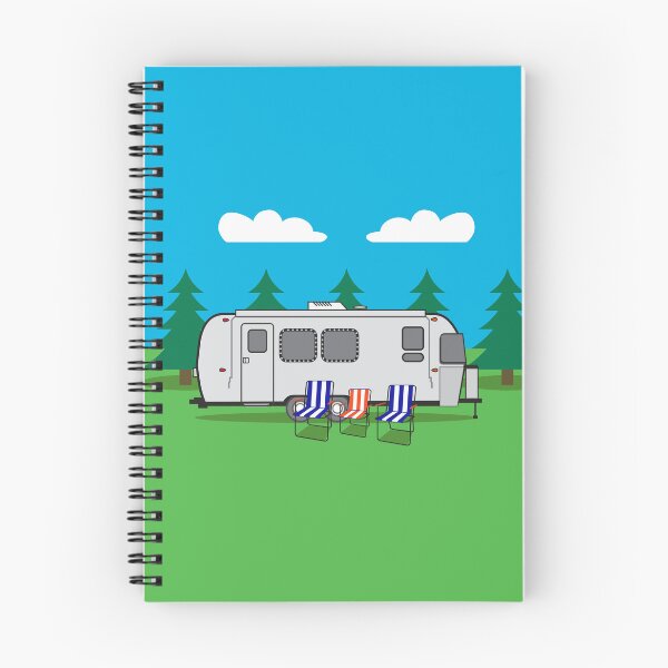 Item preview, Camping Fun designed and sold by Landrigan.