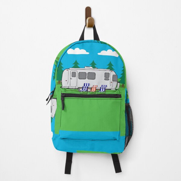 Item preview, Camping Fun designed and sold by Landrigan.