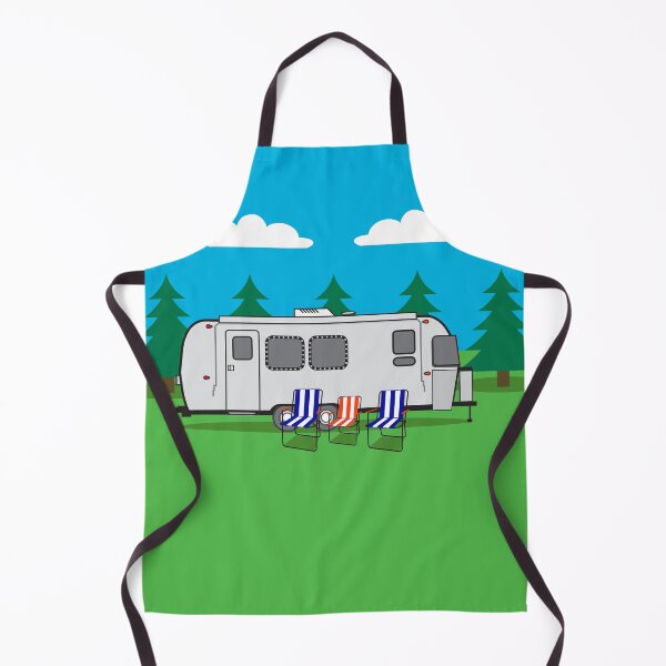 Item preview, Camping Fun designed and sold by Landrigan.