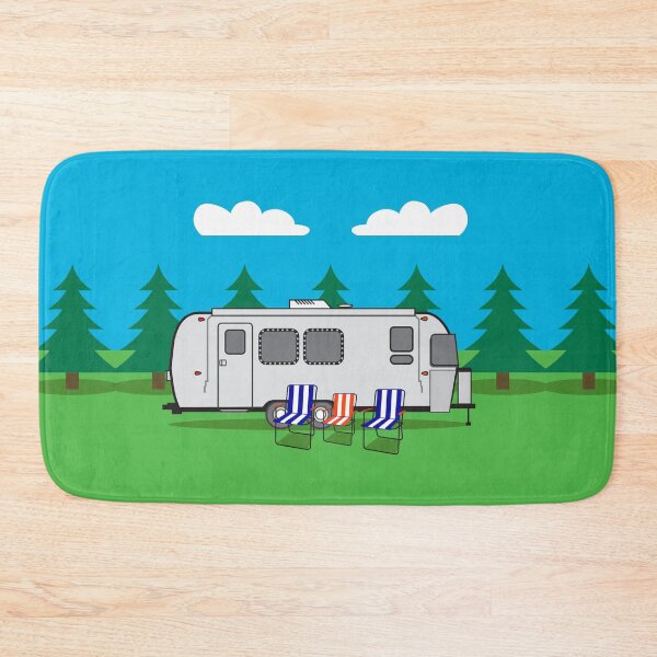 Item preview, Camping Fun designed and sold by Landrigan.