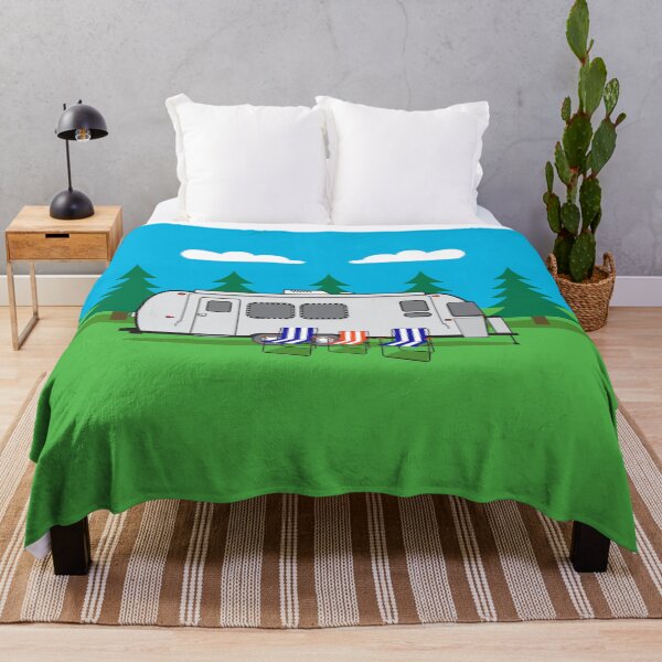 Item preview, Camping Fun designed and sold by Landrigan.