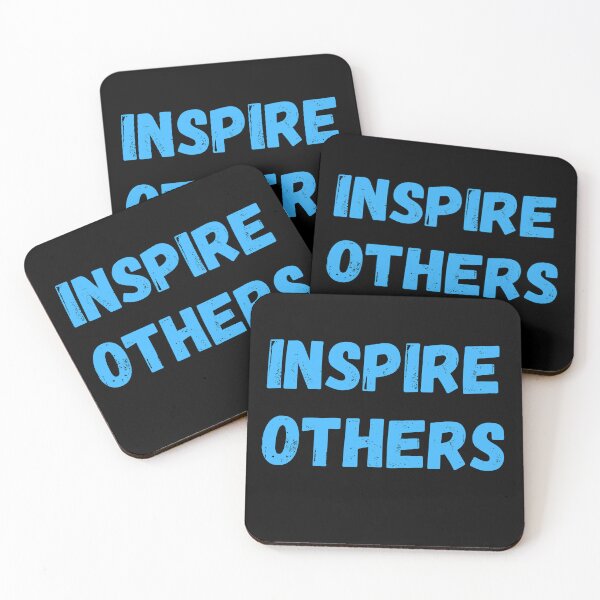 Item preview, Inspire Others designed and sold by Happy with JD.