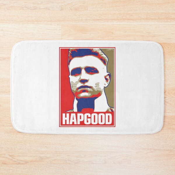 Item preview, Hapgood - ARS designed and sold by DFA.