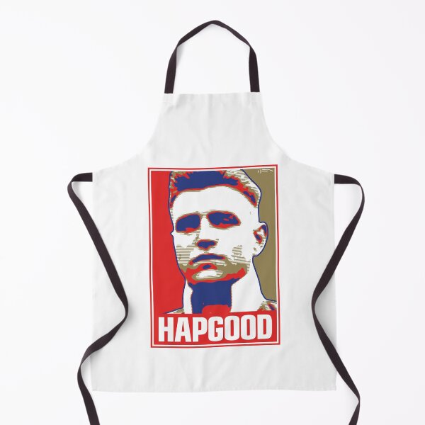 Item preview, Hapgood - ARS designed and sold by DFA.