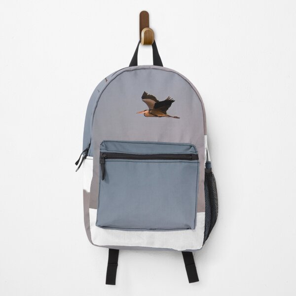 Item preview, Two grey herons in flight designed and sold by ShahrukMoments.