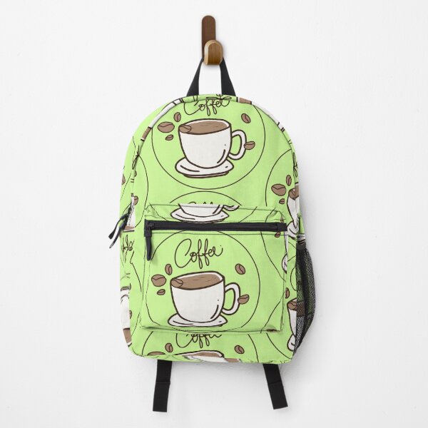 Item preview, Coffee – Minimal Aesthetic Coffee Lover Design designed and sold by DZ Vibe Studio.