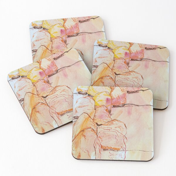 Item preview, Salt Lamp Rocks designed and sold by Evan  Carlinsmith.