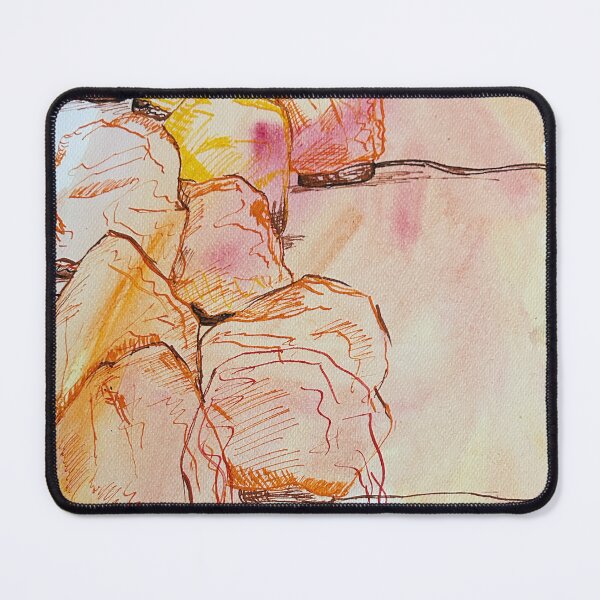 Item preview, Salt Lamp Rocks designed and sold by Evan  Carlinsmith.
