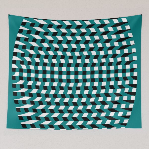 Item preview, Checker Unravel  designed and sold by petez.