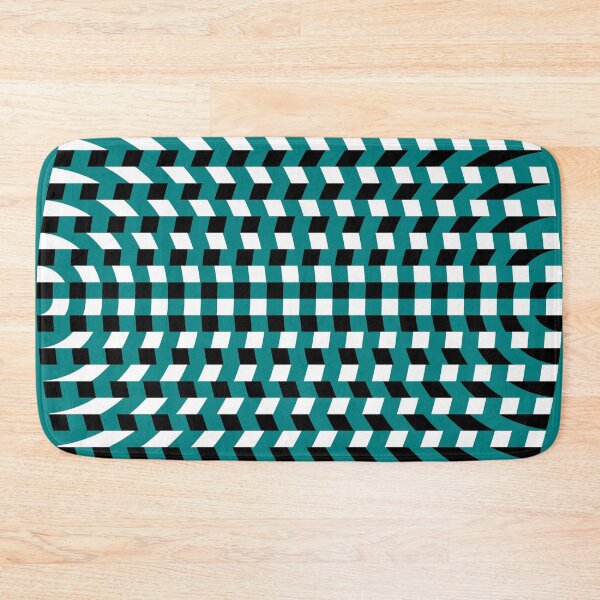 Item preview, Checker Unravel  designed and sold by petez.