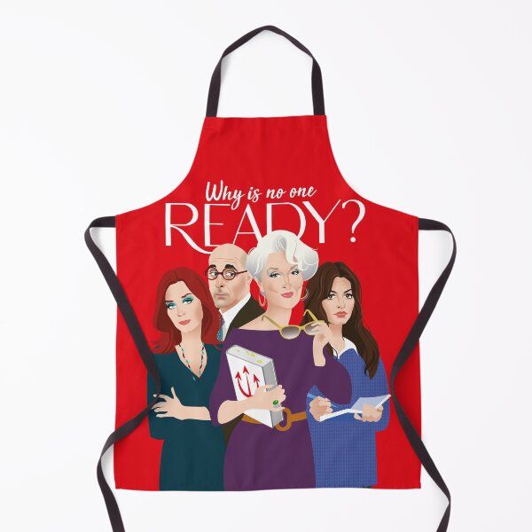 Item preview, Why is no one READY? designed and sold by AleMogolloArt.