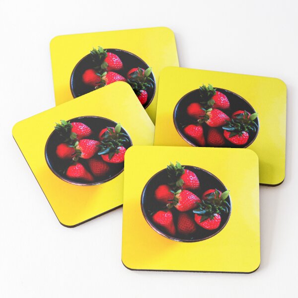Item preview, Strawberries designed and sold by ART22.