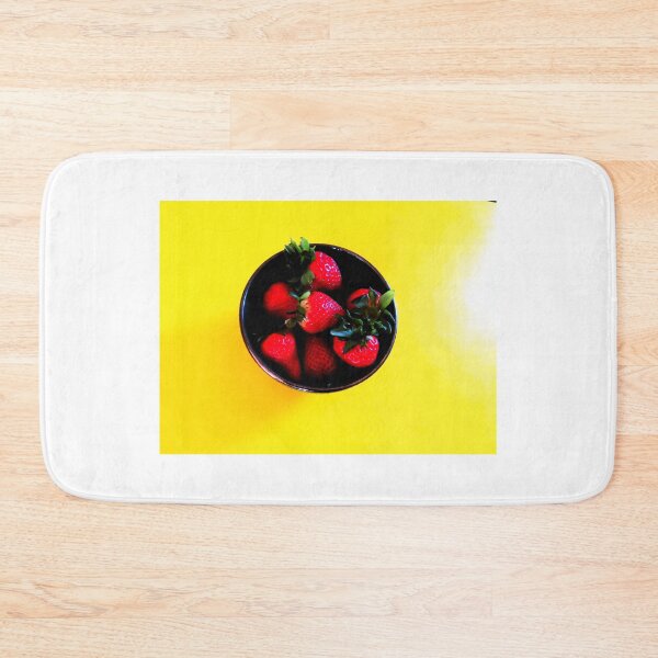 Item preview, Strawberries designed and sold by ART22.