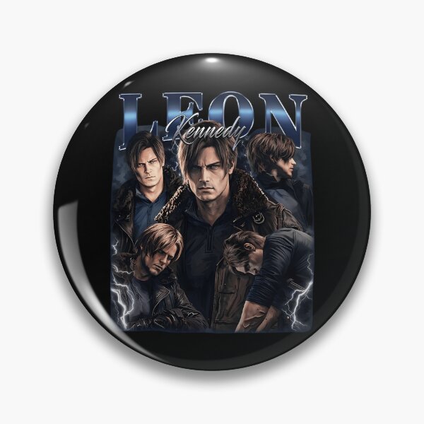 Item preview, Leons Kennedys Residents Evil Requiems Umbrella designed and sold by daillotadlboxmu.