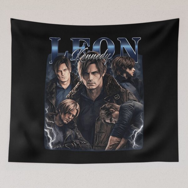 Item preview, Leons Kennedys Residents Evil Requiems Umbrella designed and sold by daillotadlboxmu.