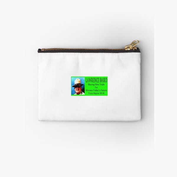 Item preview, Baird For Mayor designed and sold by Lawrence Baird.