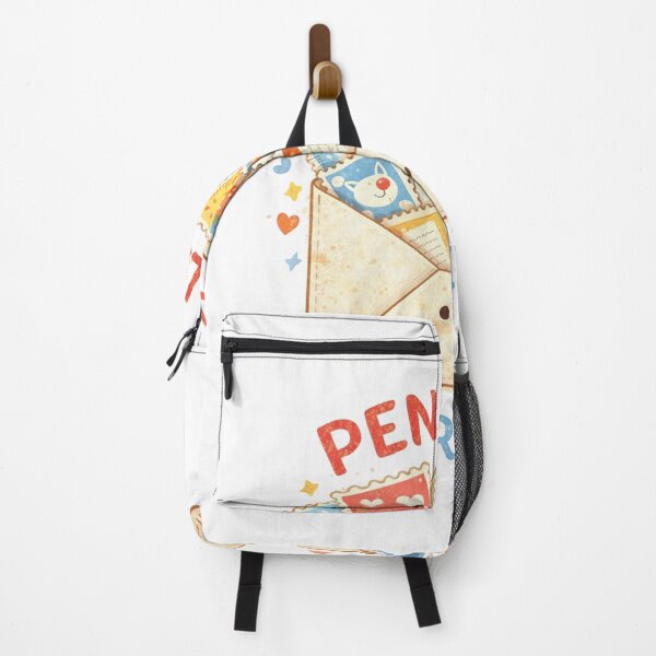 Item preview, Forever pen pals with joy designed and sold by graphicbidu.