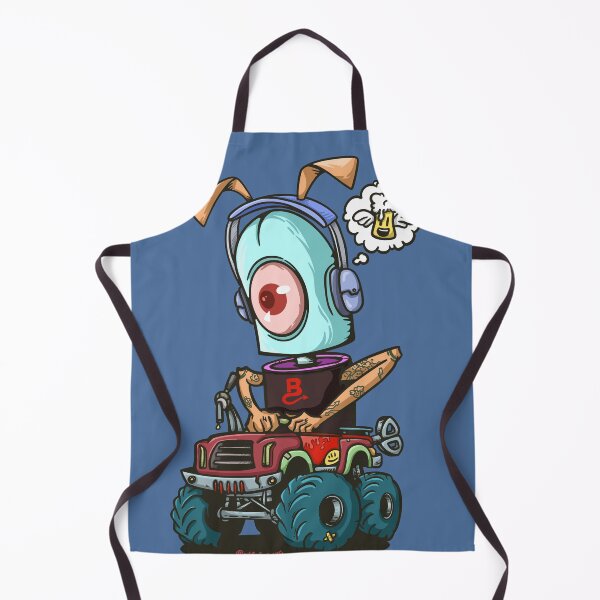 Item preview, Bot 306 designed and sold by Oddbot-Society.