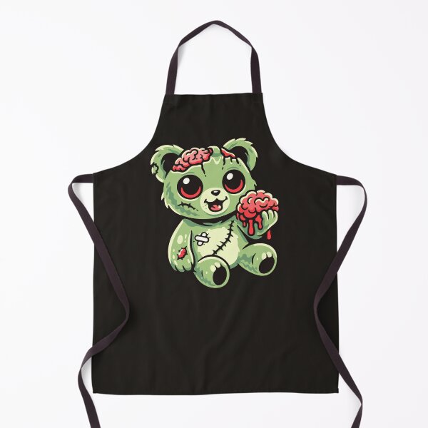 Item preview, Brain Snack Bear designed and sold by Weasel Graphix.
