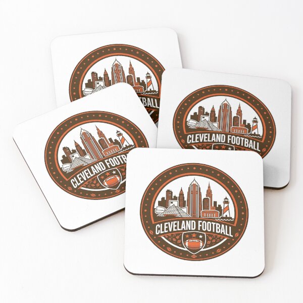 Item preview, cleveland browns designed and sold by designsbysamantha.