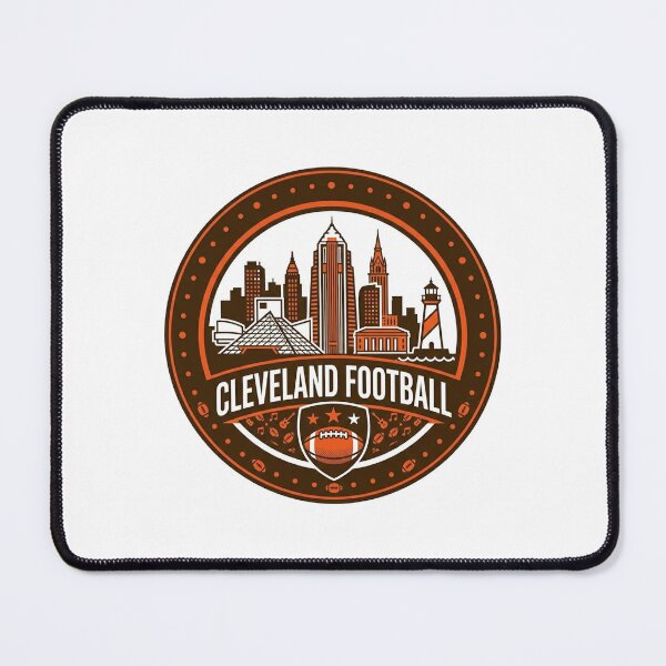 Item preview, cleveland browns designed and sold by designsbysamantha.